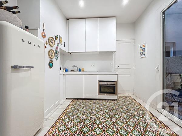 Appartement à vendre  4 pièces - 108 m2 MONTPELLIER - 34