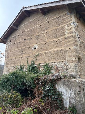 Charantonnay (38790) ANCIEN MOULIN À EAU REMARQUABLE – CHARANTONNAY