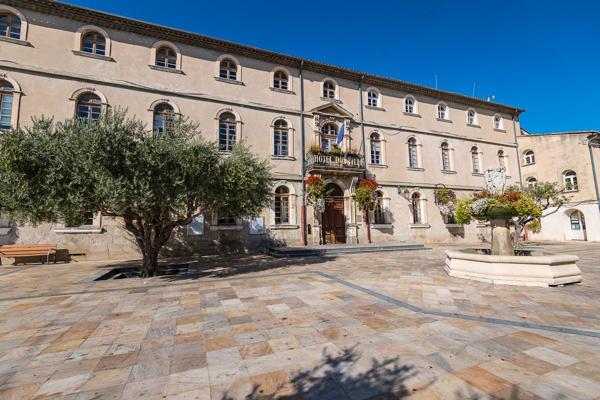 Monteux (84170) 2 PIECES 42m2 MONTEUX (84) T2