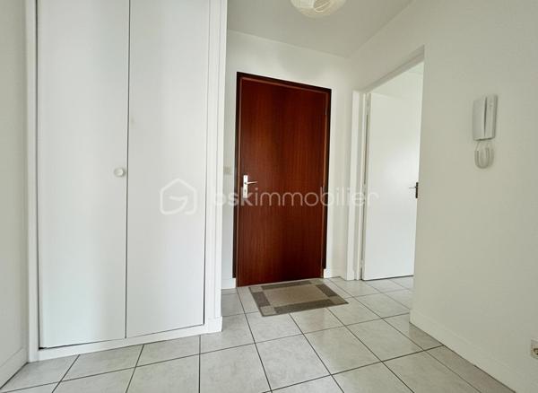 Appartement de 48 m²