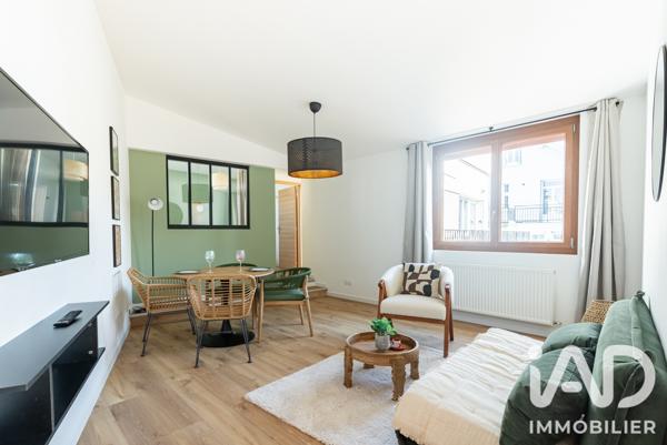 Immeuble à vendre 105 m² Dijon
