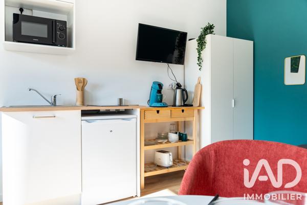 Immeuble à vendre 105 m² Dijon