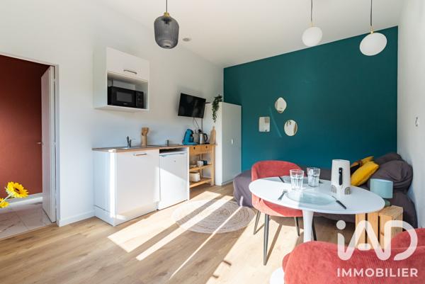 Immeuble à vendre 105 m² Dijon