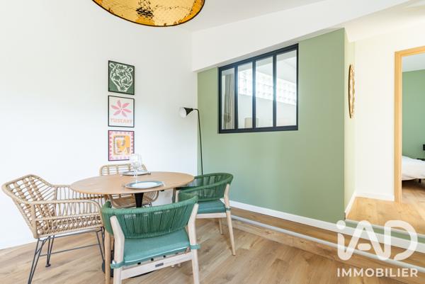 Immeuble à vendre 105 m² Dijon