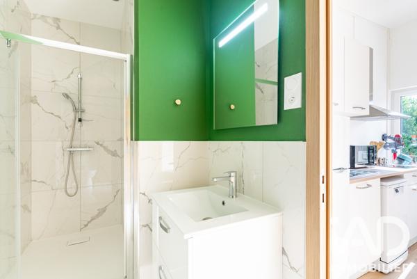 Immeuble à vendre 105 m² Dijon