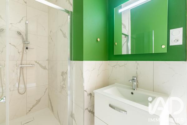 Immeuble à vendre 105 m² Dijon