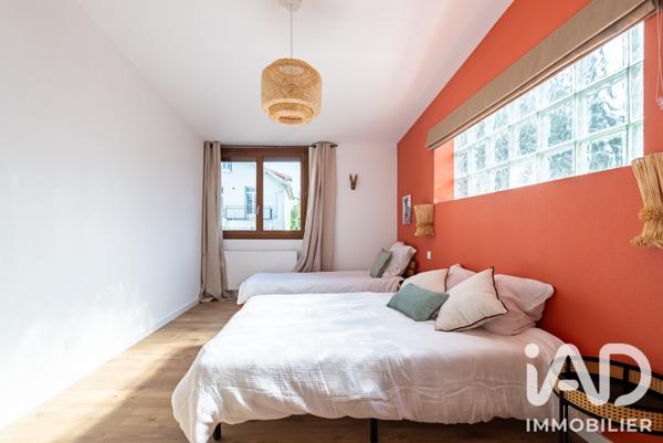 Immeuble à vendre 105 m² Dijon