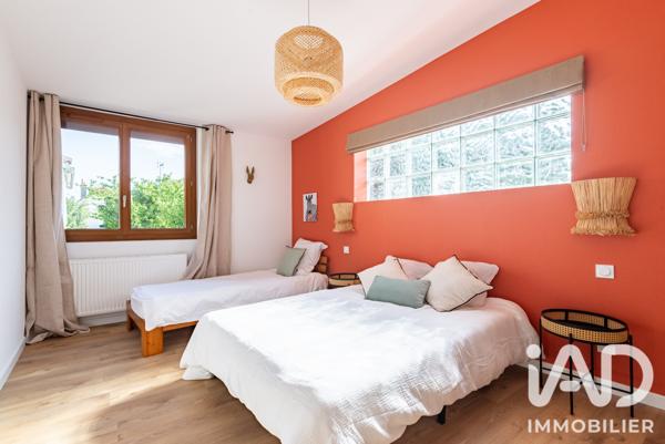 Immeuble à vendre 105 m² Dijon