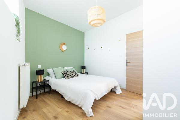 Immeuble à vendre 105 m² Dijon