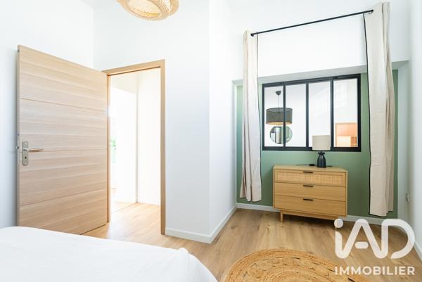 Immeuble à vendre 105 m² Dijon