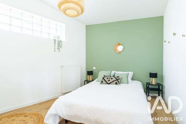 Immeuble à vendre 105 m² Dijon