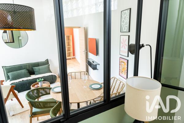 Immeuble à vendre 105 m² Dijon