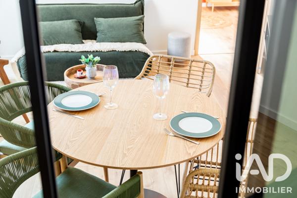 Immeuble à vendre 105 m² Dijon