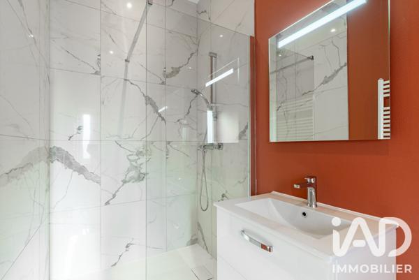 Immeuble à vendre 105 m² Dijon