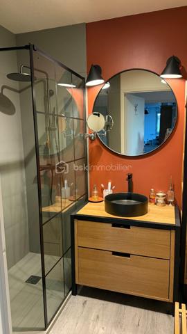 Appartement de 77,97 m²