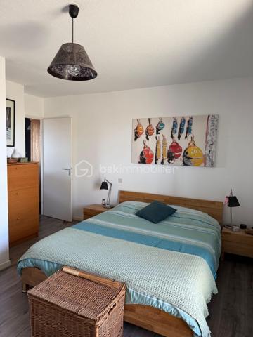 Appartement de 77,97 m²