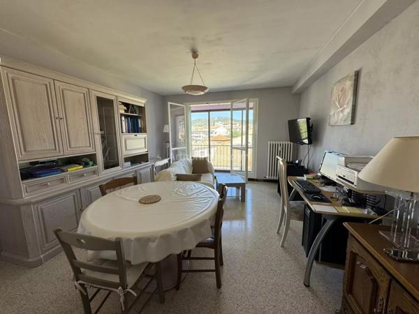 Vente Appartement 3 pièces 61 m2 à Manosque