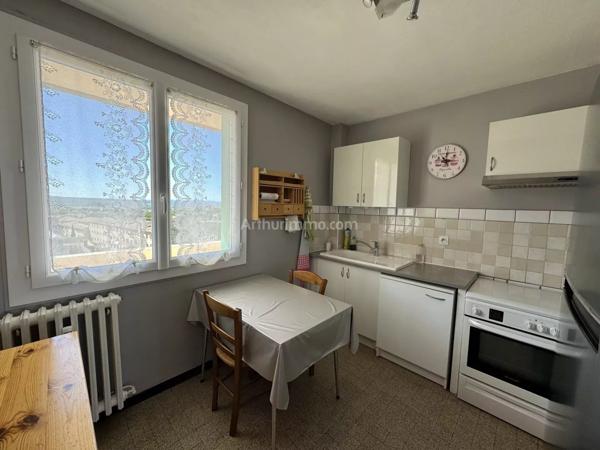 Vente Appartement 3 pièces 61 m2 à Manosque