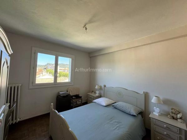 Vente Appartement 3 pièces 61 m2 à Manosque