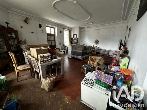 Maison à vendre 7 pièces 218 m² Cudot