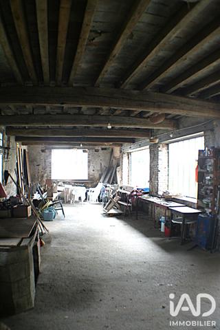 Maison à vendre 7 pièces 218 m² Cudot