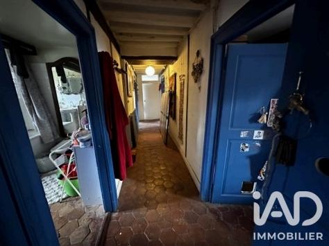 Maison à vendre 7 pièces 218 m² Cudot