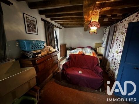Maison à vendre 7 pièces 218 m² Cudot