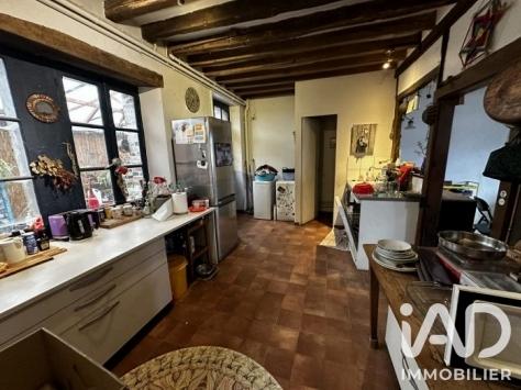 Maison à vendre 7 pièces 218 m² Cudot