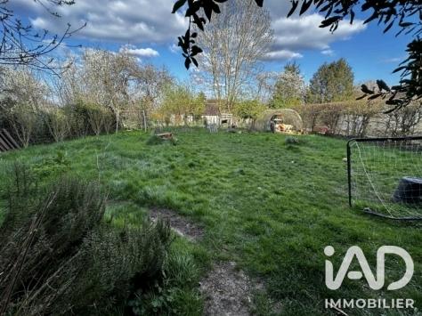 Maison à vendre 7 pièces 218 m² Cudot