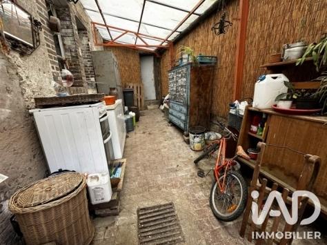 Maison à vendre 7 pièces 218 m² Cudot