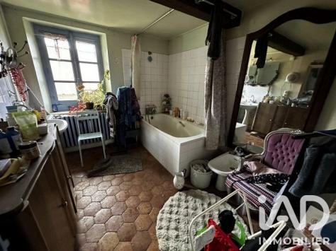 Maison à vendre 7 pièces 218 m² Cudot