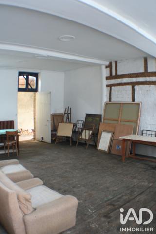 Maison à vendre 7 pièces 218 m² Cudot