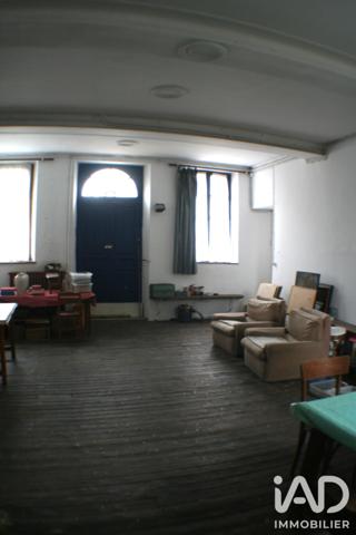 Maison à vendre 7 pièces 218 m² Cudot
