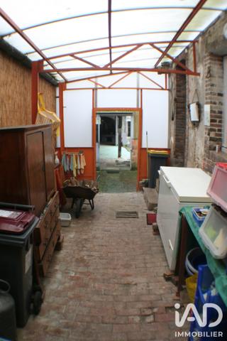 Maison à vendre 7 pièces 218 m² Cudot