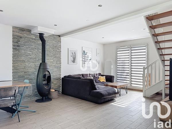 Maison à vendre 5 pièces 95 m² Mennecy