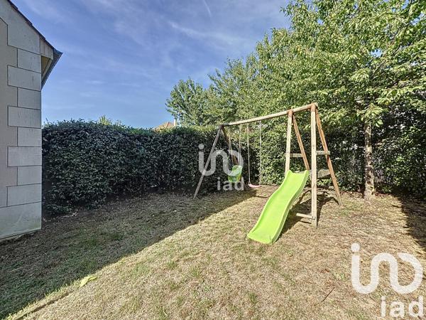 Maison à vendre 5 pièces 95 m² Mennecy