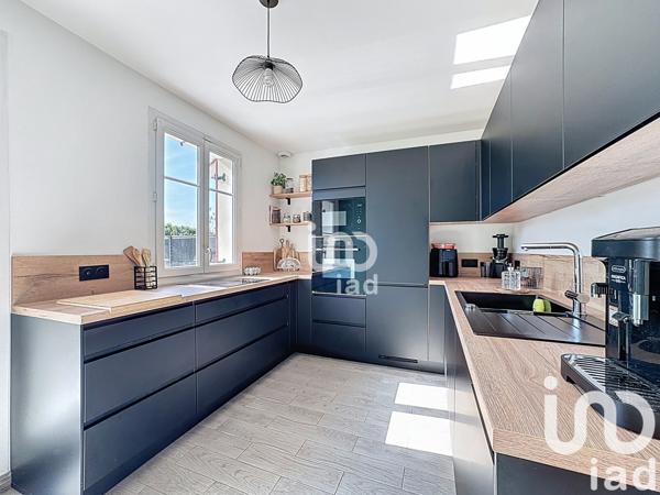 Maison à vendre 5 pièces 95 m² Mennecy