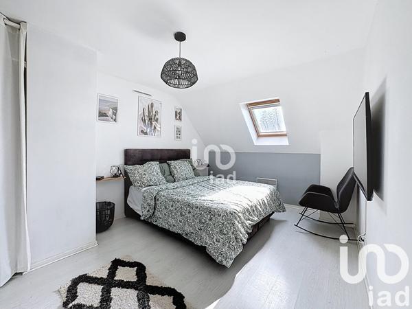 Maison à vendre 5 pièces 95 m² Mennecy