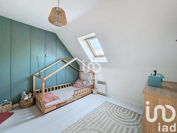 Maison à vendre 5 pièces 95 m² Mennecy