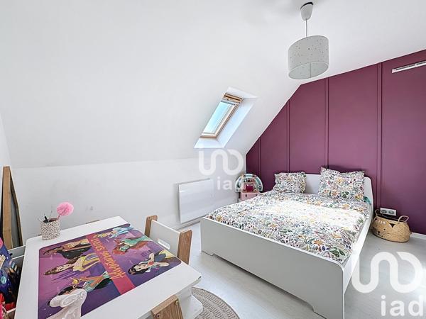 Maison à vendre 5 pièces 95 m² Mennecy