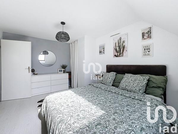 Maison à vendre 5 pièces 95 m² Mennecy