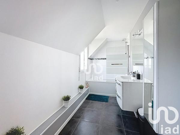 Maison à vendre 5 pièces 95 m² Mennecy