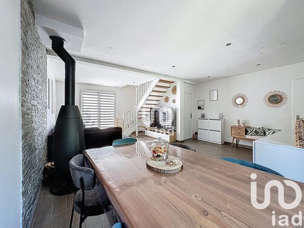 Maison à vendre 5 pièces 95 m² Mennecy