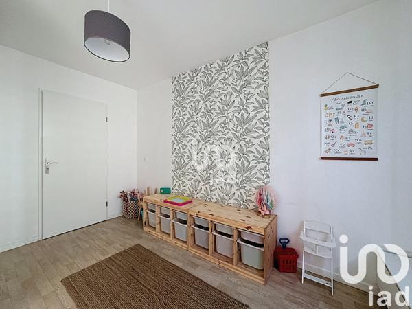 Maison à vendre 5 pièces 95 m² Mennecy