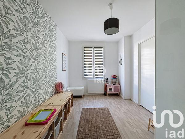 Maison à vendre 5 pièces 95 m² Mennecy