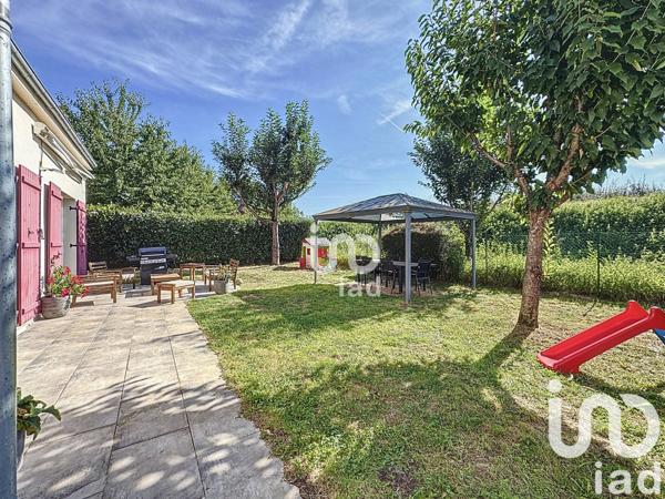 Maison à vendre 5 pièces 95 m² Mennecy