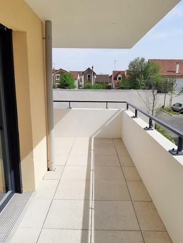 Appartement 3 pièces à louer