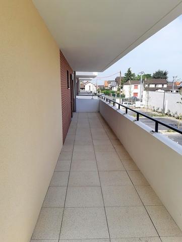 Appartement 3 pièces à louer