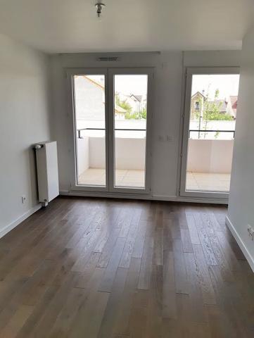 Appartement 3 pièces à louer