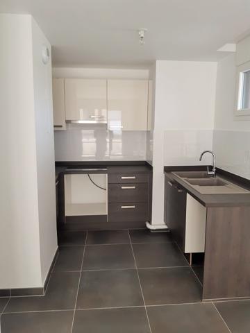 Appartement 3 pièces à louer